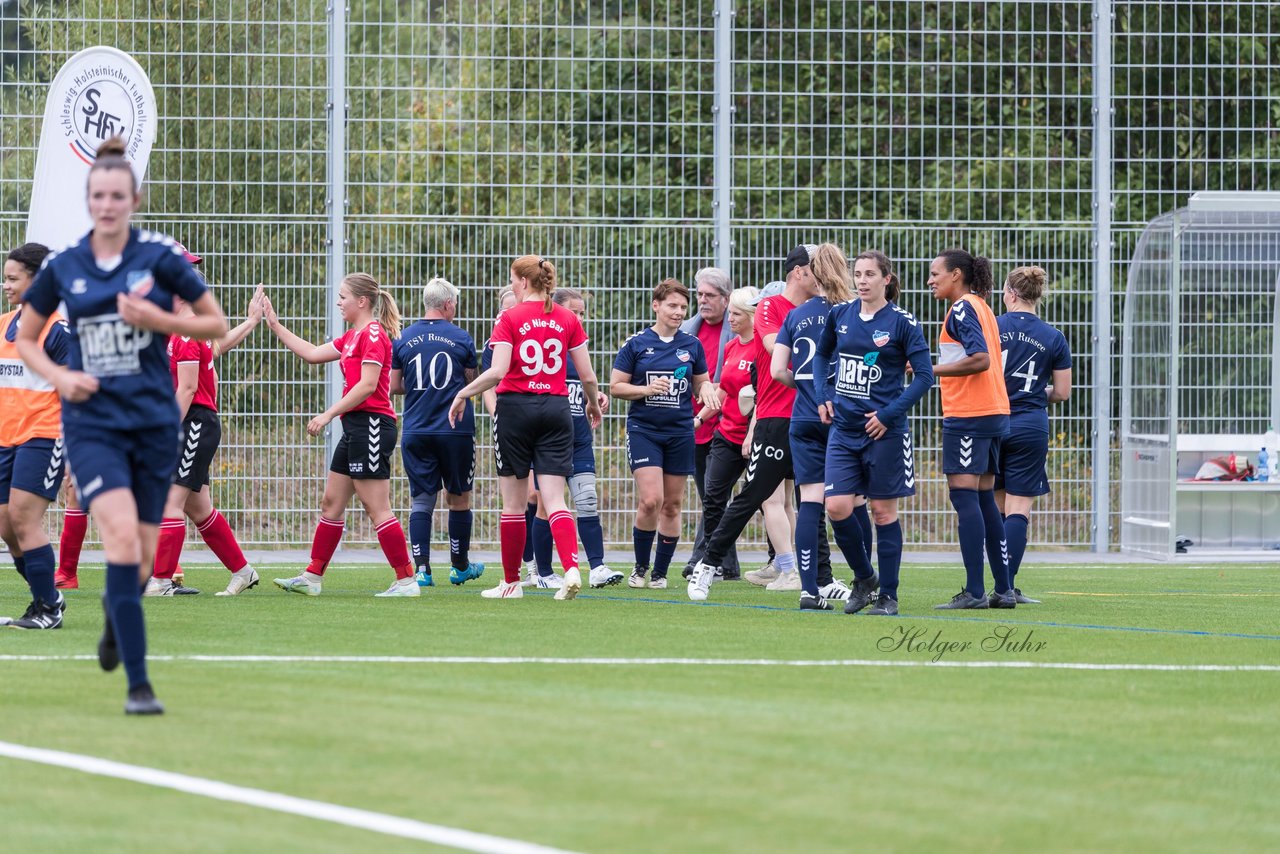 Bild 151 - F Oberliga Saisonstart